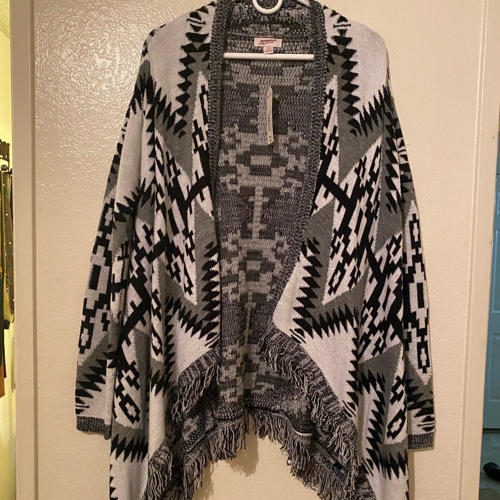 Cardigan